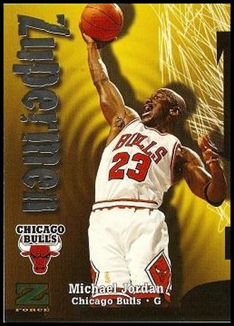 190 Michael Jordan